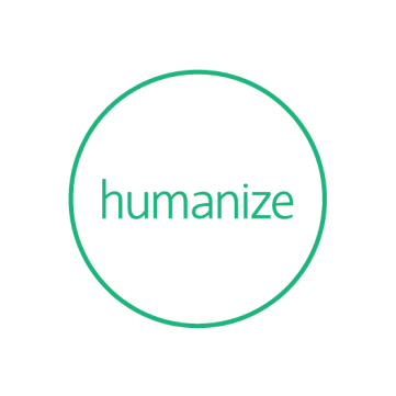humanize project logo