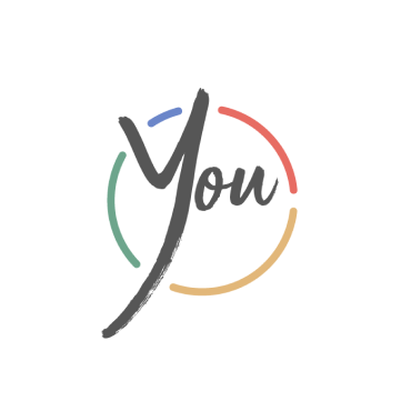 you in review logo