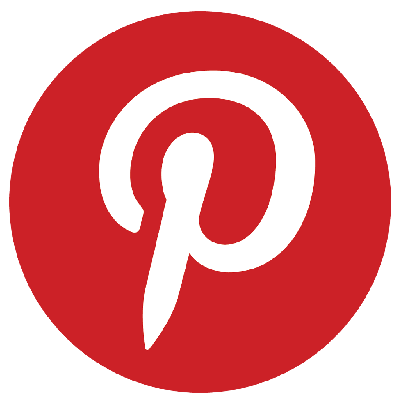 pinterest logo