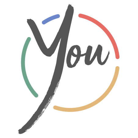 you in review square logo